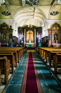 Église Saint-Ideuc de Saint-Malo photo