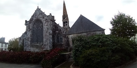 Église Saint-Idunet photo