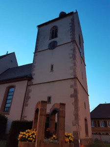 Église Saint-Imier photo