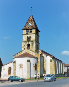 Église Saint Irénée photo