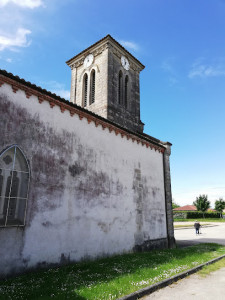 Église Saint Irénée photo