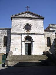 Église Saint-Irénée photo