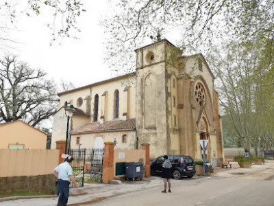 Église Saint-Isidore photo