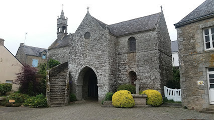 Église Saint-Isidore photo
