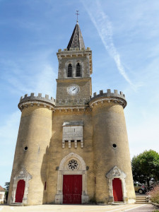 Église Saint Isidore photo