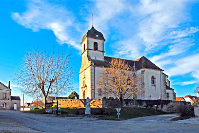 Eglise Saint Jacques photo