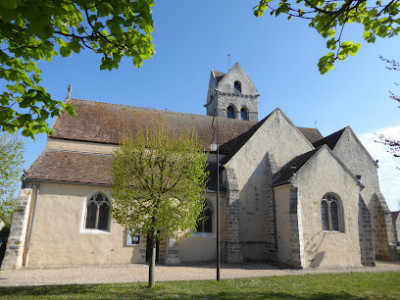 Église Saint Jacques photo