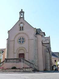 Eglise Saint-Jacques photo