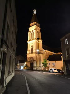 Église Saint Jacques photo