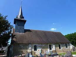 Eglise Saint Jacques photo