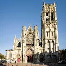 Église Saint-Jacques photo