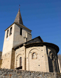 Eglise - Saint Jacques photo