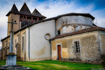 Eglise Saint-Jacques photo