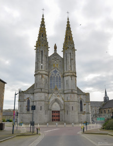 Église Saint-Jacques photo