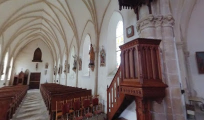 Église Saint-Jacques photo