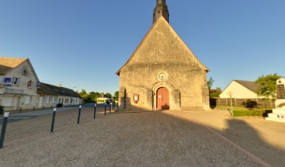 Église Saint-Jacques photo