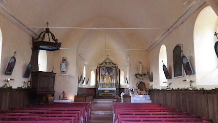 Église Saint Jacques photo