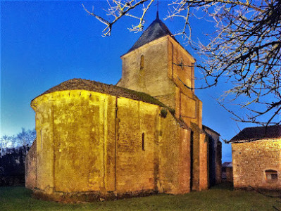 Eglise Saint-Jacques photo