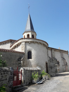 Église Saint Jacques photo