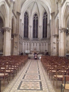 Eglise Saint Jacques photo