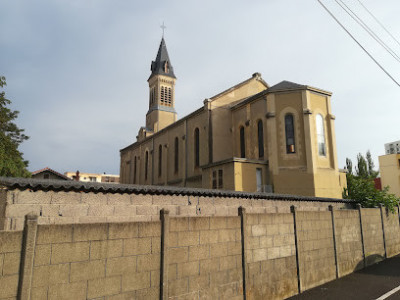 Église Saint-Jacques photo