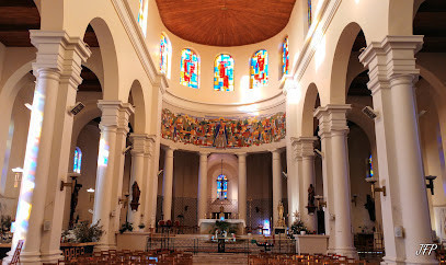 Église Saint-Jacques d'Amiens photo