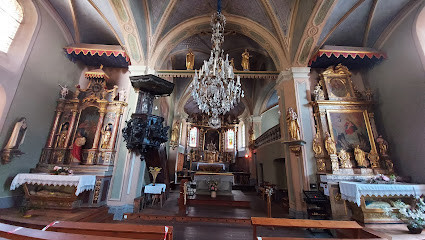 Eglise Saint Jacques d'Assyrie photo