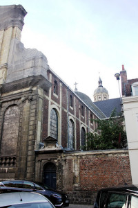 Église Saint-Jacques de Douai photo