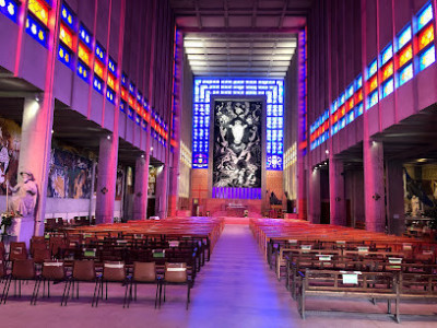 Église Saint-Jacques de Montrouge photo