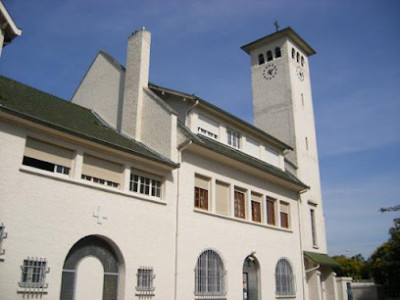 Église Saint Jacques – Ensemble paroissial Notre-Dame de la Miséricorde photo