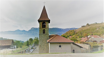 Église Saint Jacques et Saint Christophe photo