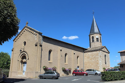 Église Saint-Jacques et Saint-Philippe photo