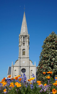Eglise Saint-Jacques et Saint-Philippe photo
