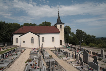 Église Saint-Jacques et Saint-Philippe photo