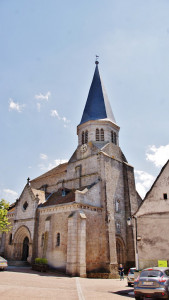 Église Saint-Jacques-le-Majeur photo