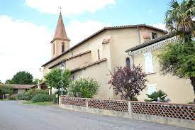 Église Saint-Jacques-le-Majeur photo