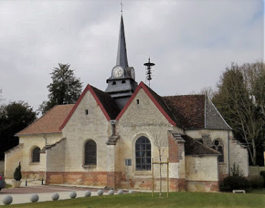 Église Saint Jacques le Majeur photo