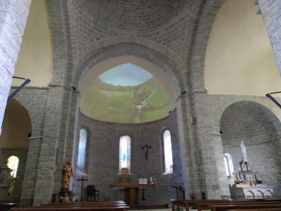Eglise Saint-Jacques-le-Majeur photo