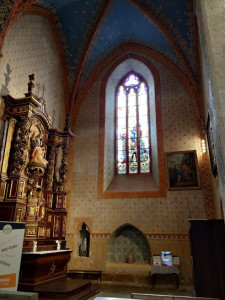 Église Saint-Jacques-le-Majeur de Salviac photo