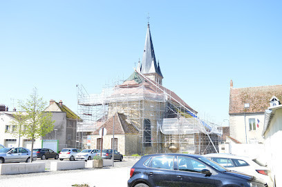 Eglise Saint-Jacques-le-Mineur photo