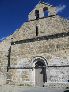 église Saint Jean photo