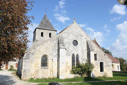 Église Saint-Jean photo