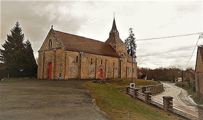 Église Saint Jean photo