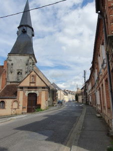 Eglise Saint-Jean photo