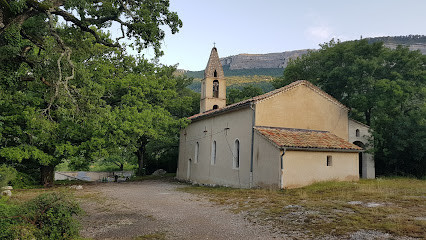 Eglise Saint Jean photo