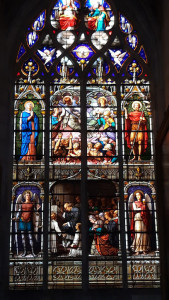 Église Saint-Jean-au-Marché, Troyes photo
