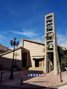 Église Saint Jean Baptiste photo