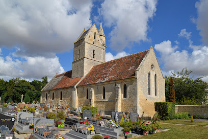 Église Saint-Jean-Baptiste photo