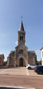 Église Saint-Jean-Baptiste photo