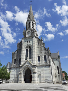 Église Saint-Jean Baptiste photo